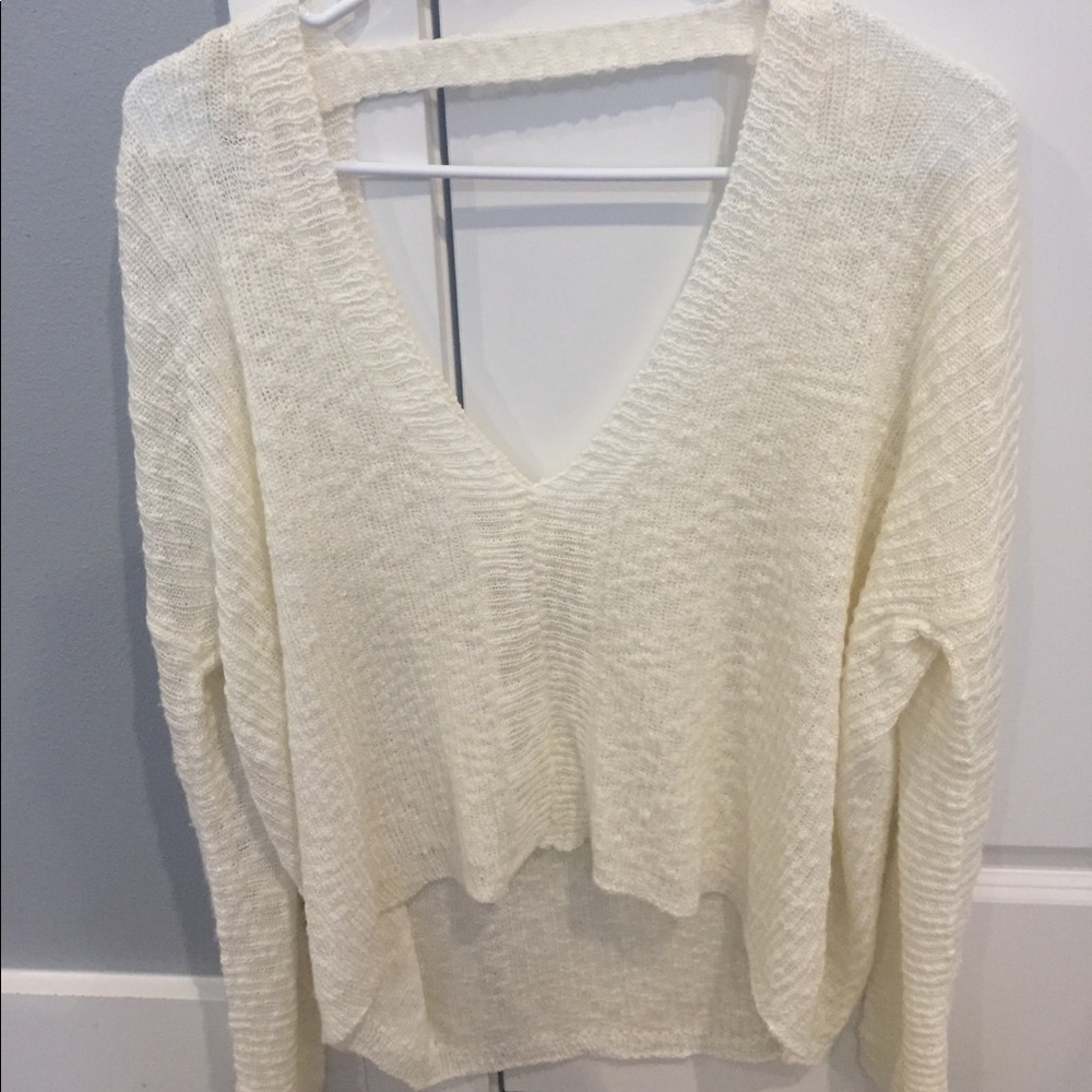 Sweater